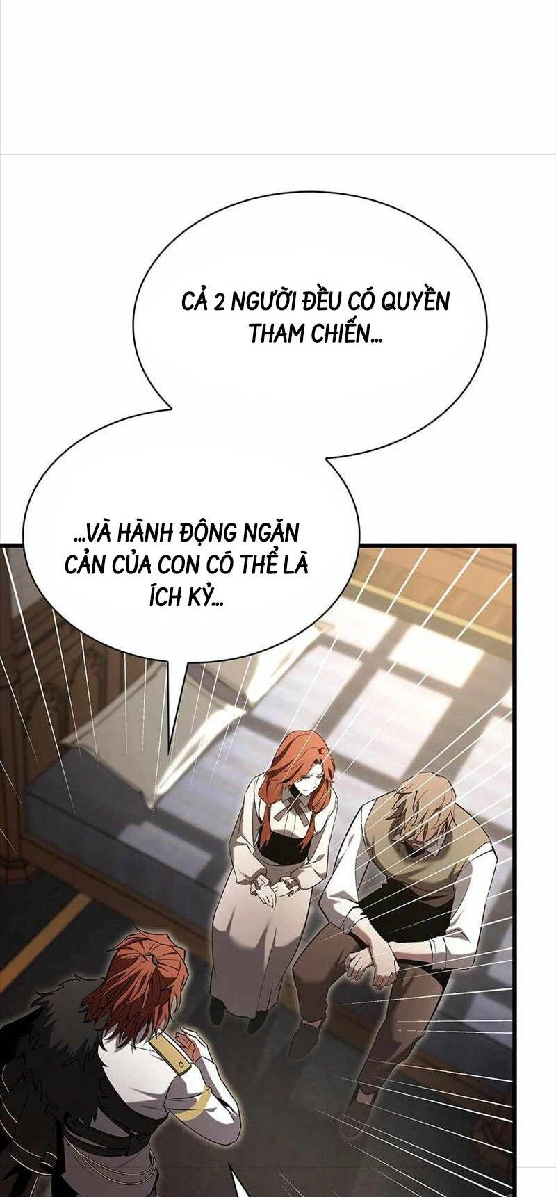 Ánh Sáng Cuối Con Đường Chapter 189 - 27