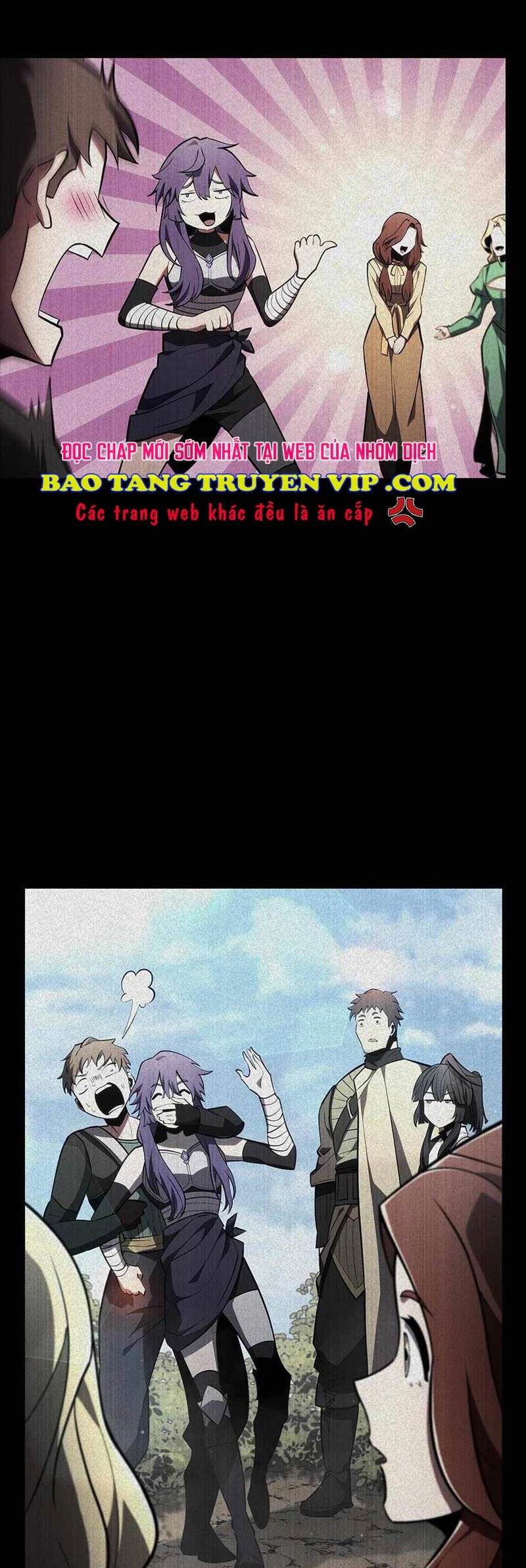 Ánh Sáng Cuối Con Đường Chapter 189 - 43