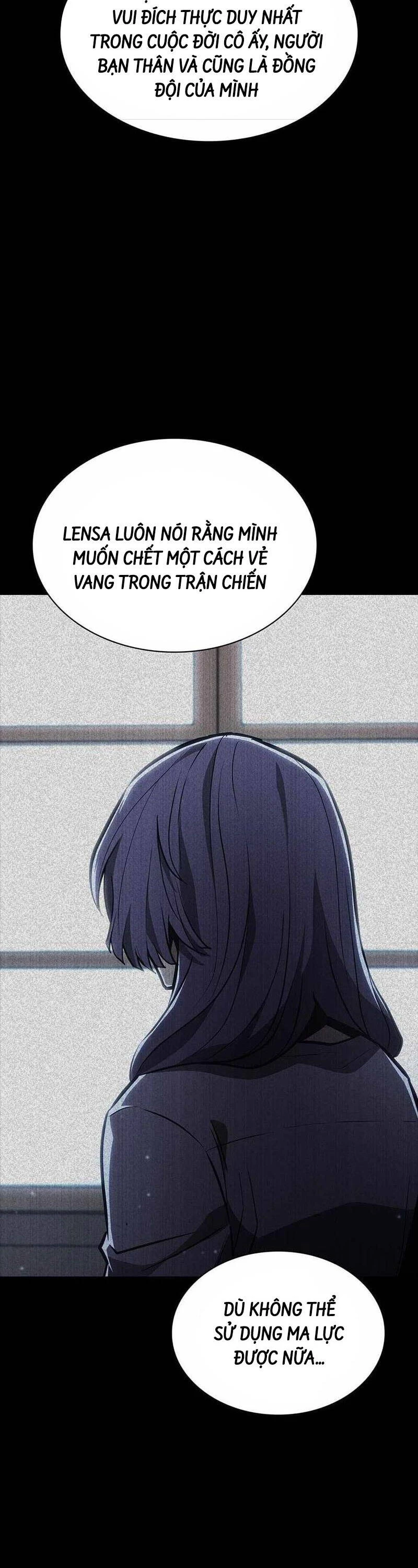 Ánh Sáng Cuối Con Đường Chapter 189 - 54