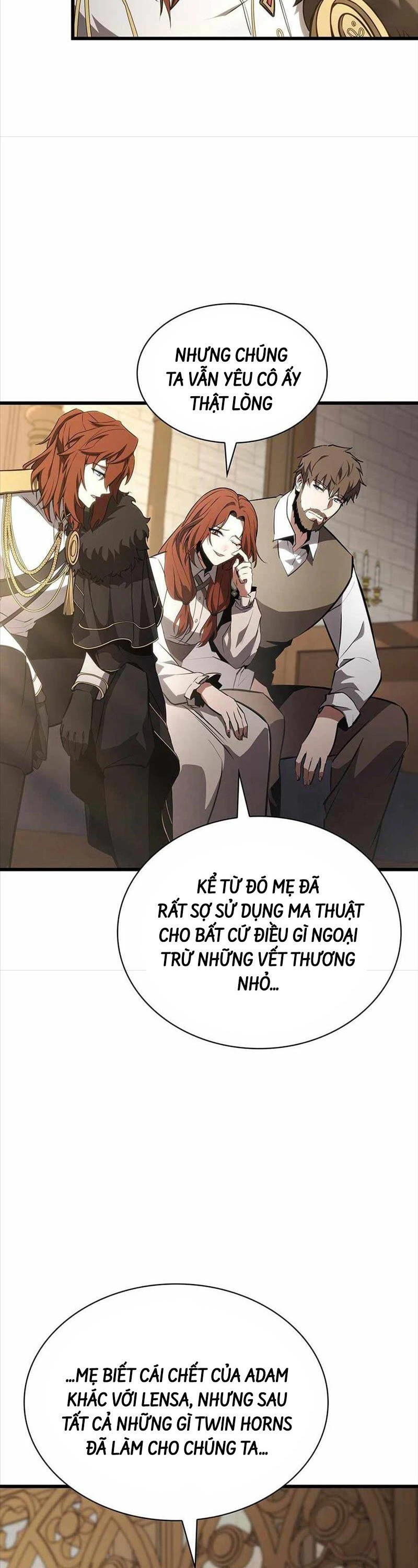 Ánh Sáng Cuối Con Đường Chapter 189 - 60