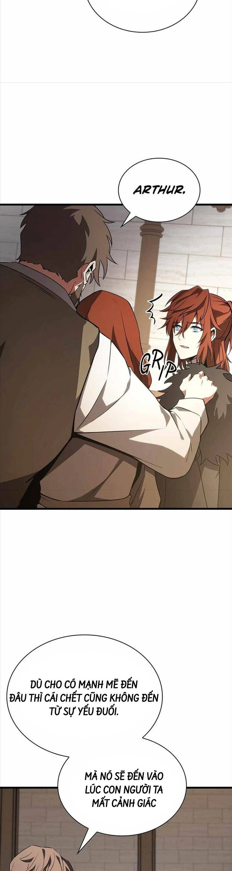 Ánh Sáng Cuối Con Đường Chapter 189 - 63