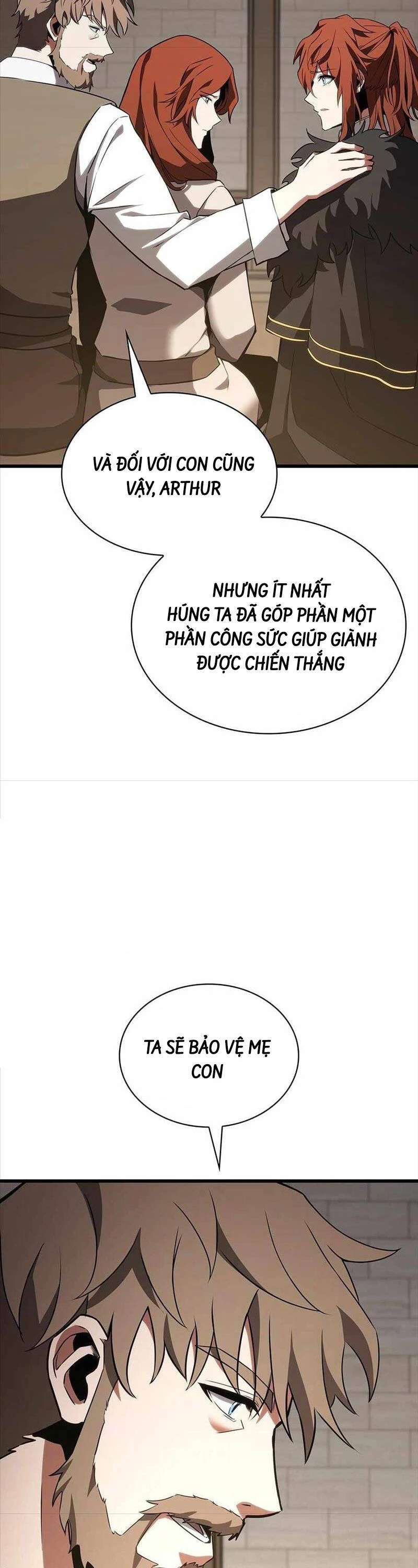 Ánh Sáng Cuối Con Đường Chapter 189 - 64