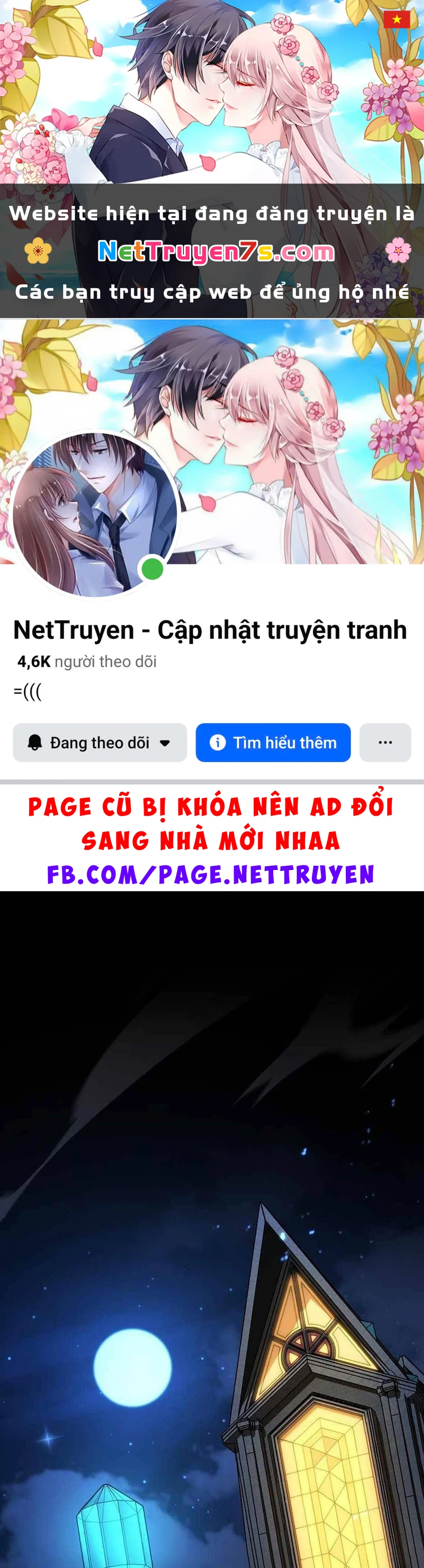 Ánh Sáng Cuối Con Đường Chapter 191 - 1