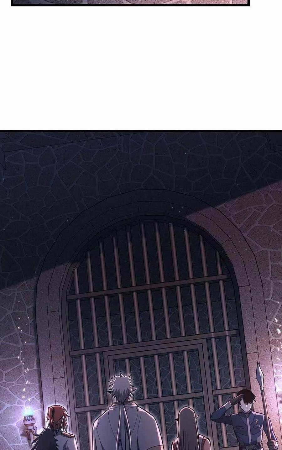 Ánh Sáng Cuối Con Đường Chapter 191 - 8