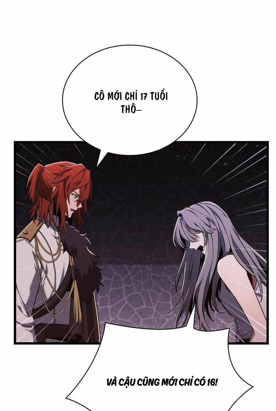 Ánh Sáng Cuối Con Đường Chapter 191 - 40