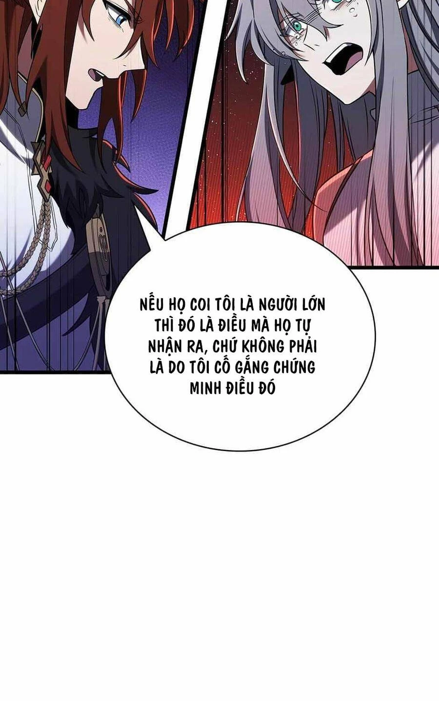 Ánh Sáng Cuối Con Đường Chapter 191 - 42