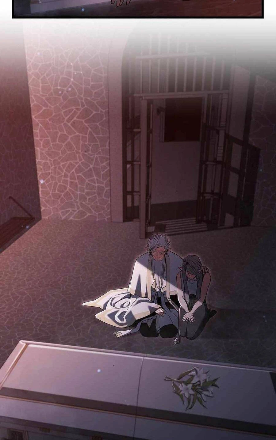 Ánh Sáng Cuối Con Đường Chapter 191 - 60