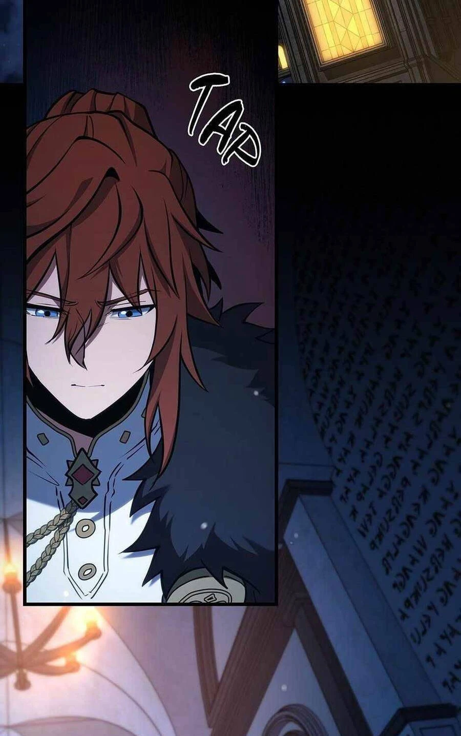 Ánh Sáng Cuối Con Đường Chapter 191 - 63