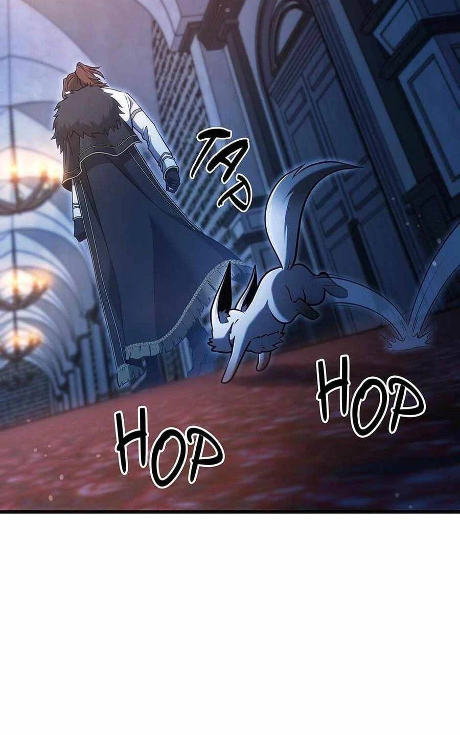 Ánh Sáng Cuối Con Đường Chapter 191 - 64