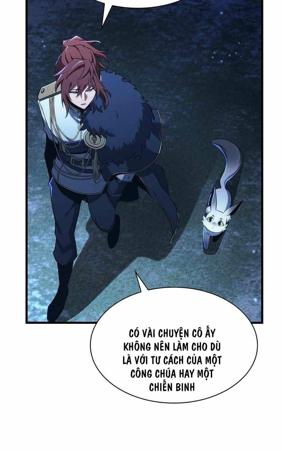 Ánh Sáng Cuối Con Đường Chapter 191 - 74