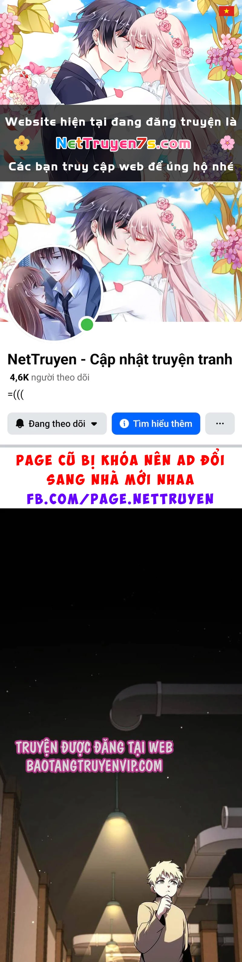 Ánh Sáng Cuối Con Đường Chapter 192 - 1