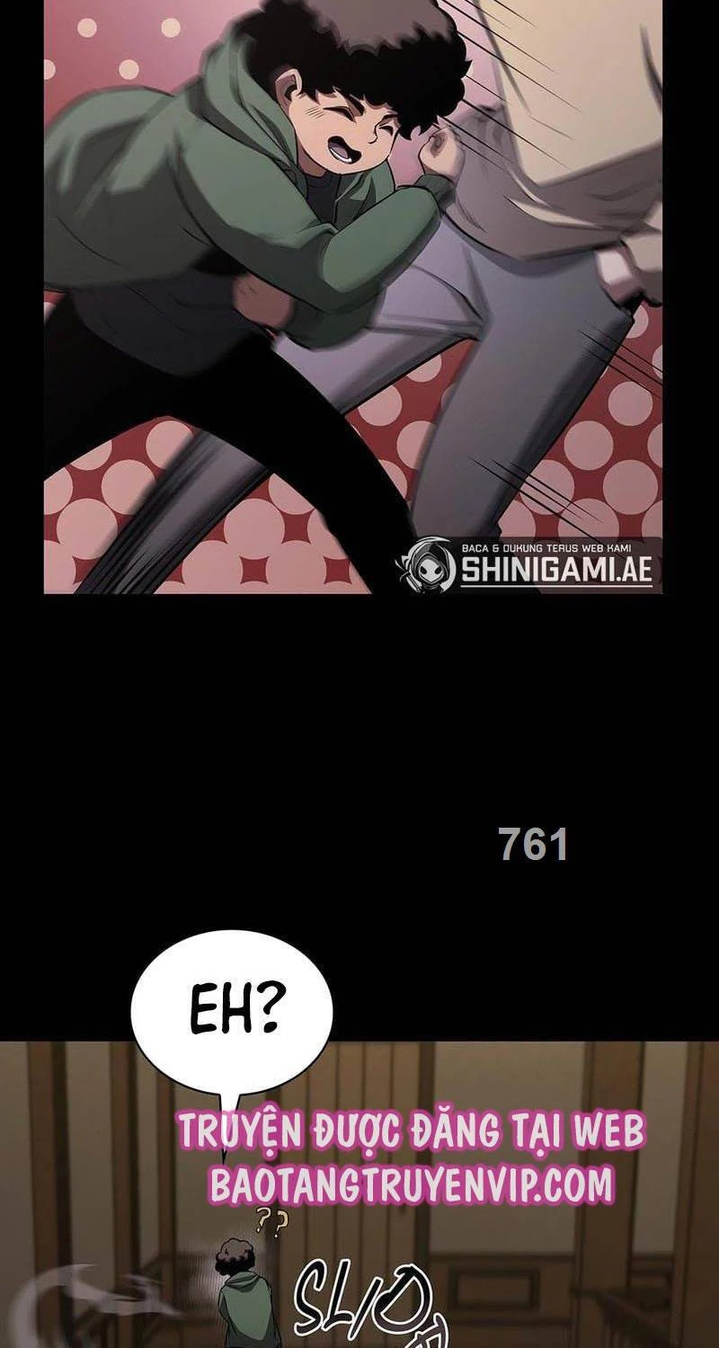 Ánh Sáng Cuối Con Đường Chapter 192 - 6