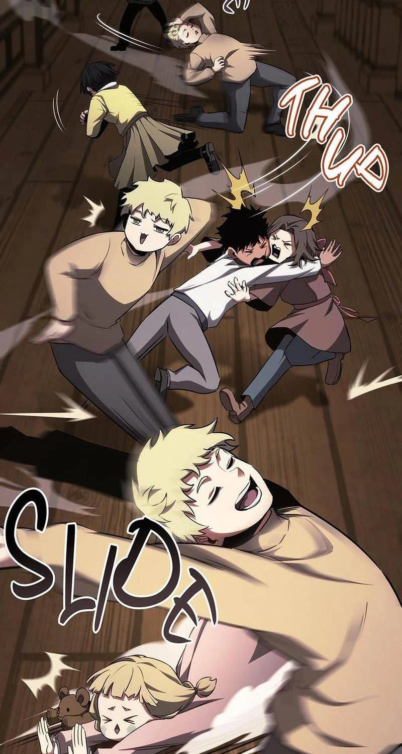 Ánh Sáng Cuối Con Đường Chapter 192 - 7