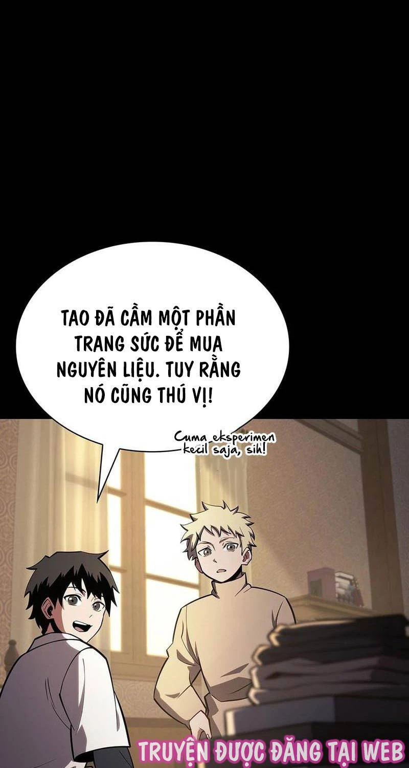 Ánh Sáng Cuối Con Đường Chapter 192 - 46