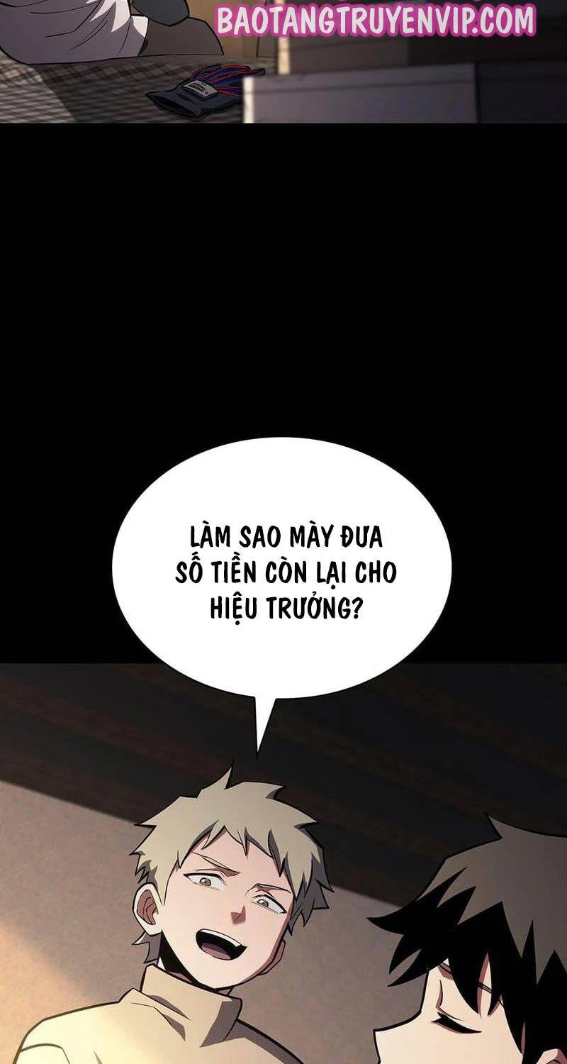 Ánh Sáng Cuối Con Đường Chapter 192 - 47