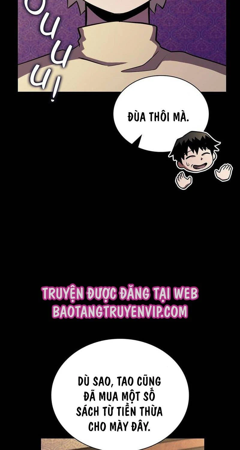 Ánh Sáng Cuối Con Đường Chapter 192 - 56