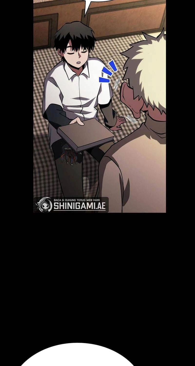 Ánh Sáng Cuối Con Đường Chapter 192 - 57