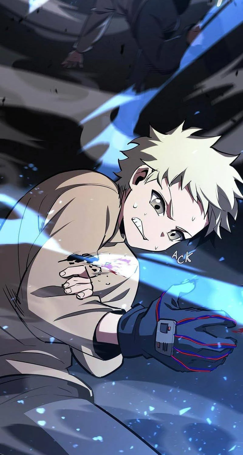 Ánh Sáng Cuối Con Đường Chapter 192 - 95