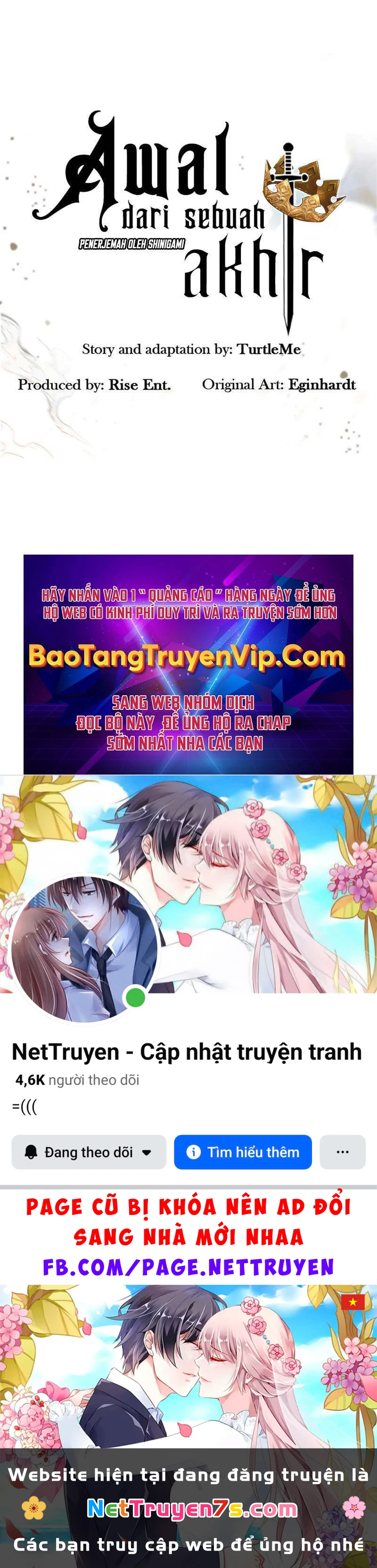 Ánh Sáng Cuối Con Đường Chapter 192 - 136