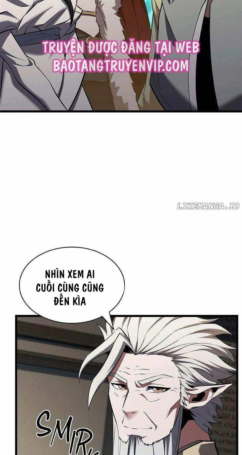 Ánh Sáng Cuối Con Đường Chapter 193 - 19