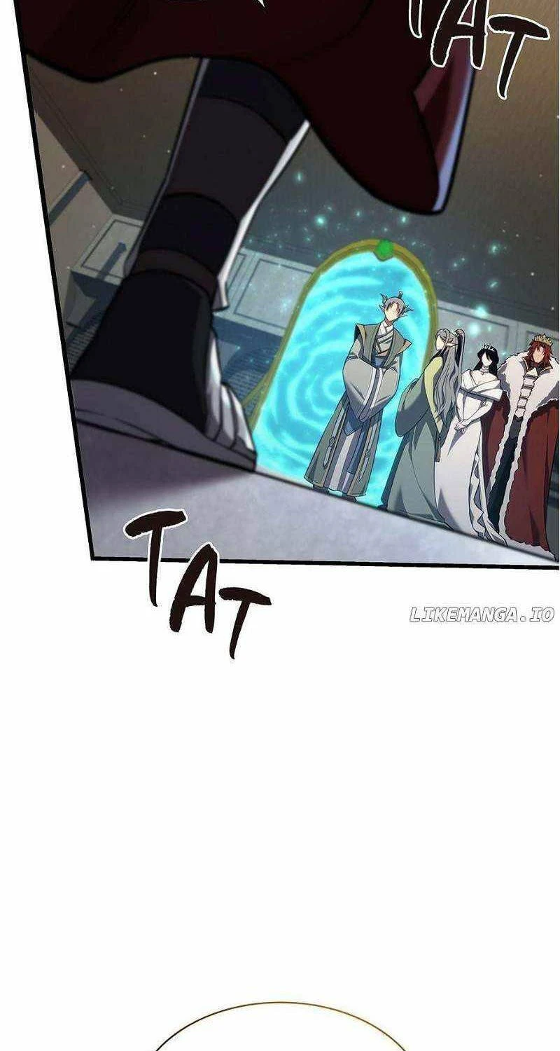 Ánh Sáng Cuối Con Đường Chapter 193 - 21