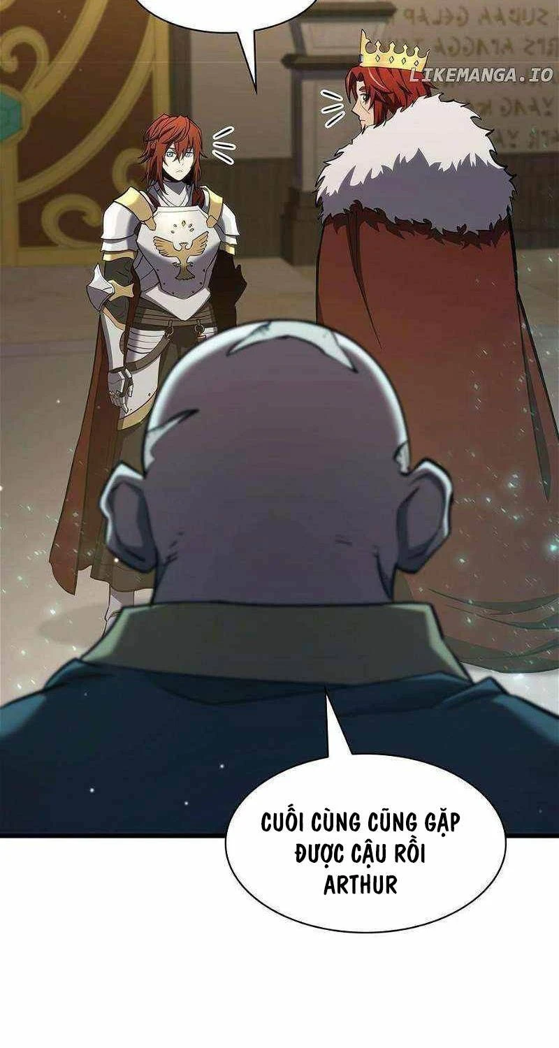 Ánh Sáng Cuối Con Đường Chapter 193 - 31