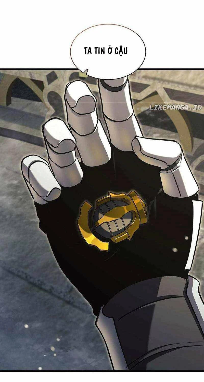 Ánh Sáng Cuối Con Đường Chapter 193 - 121