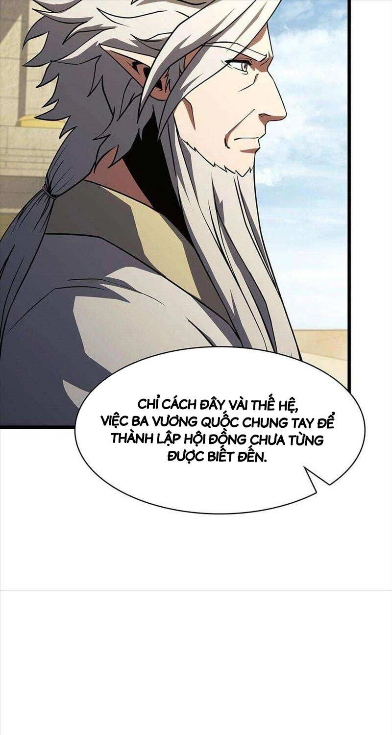 Ánh Sáng Cuối Con Đường Chapter 194 - 34