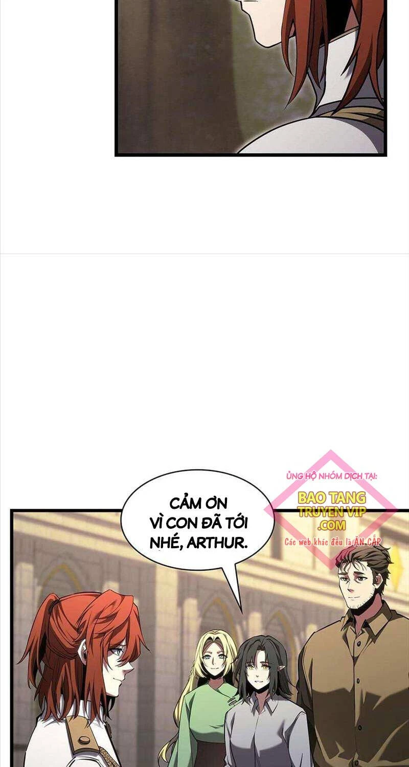 Ánh Sáng Cuối Con Đường Chapter 194 - 90