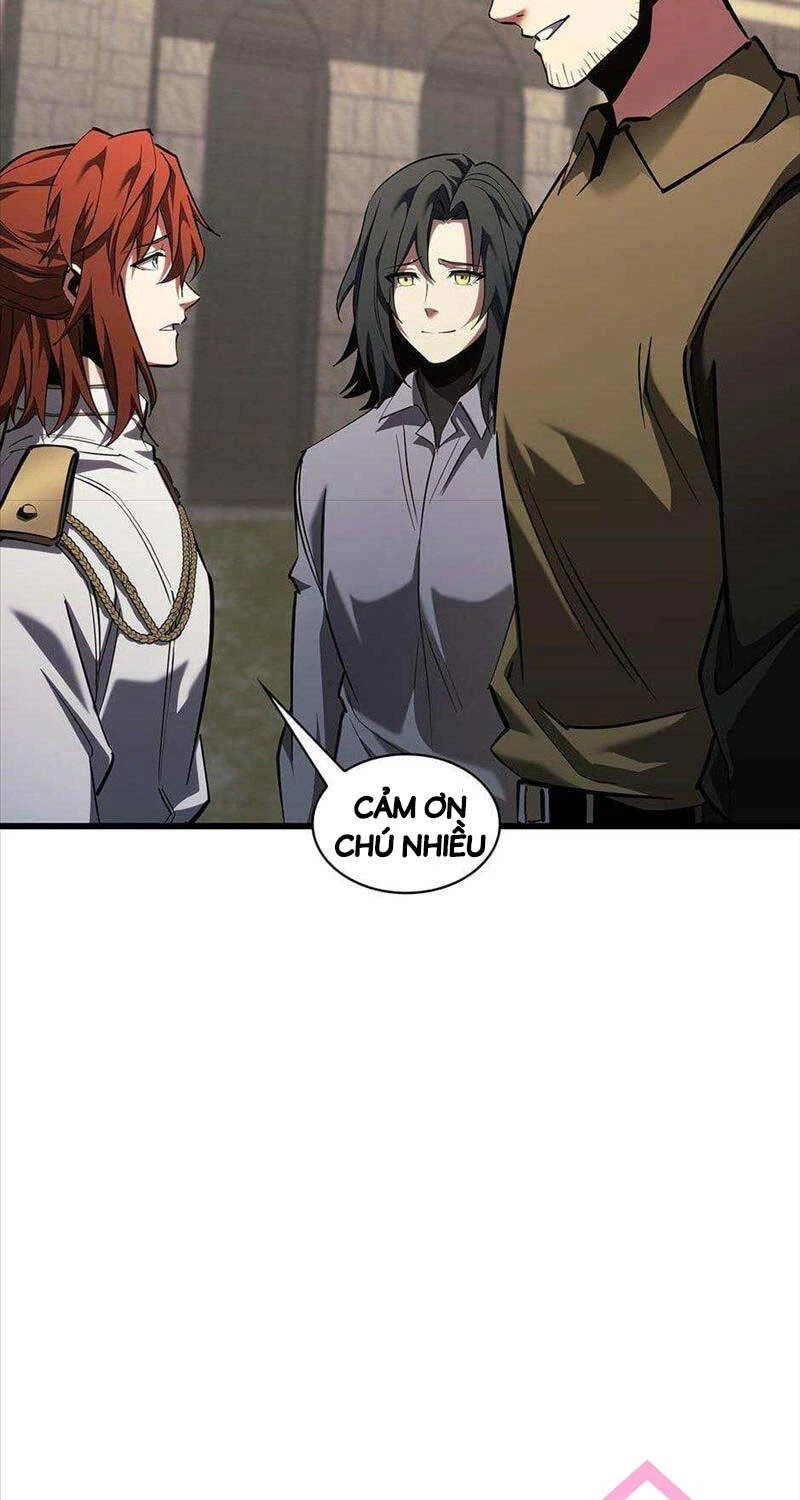 Ánh Sáng Cuối Con Đường Chapter 194 - 92