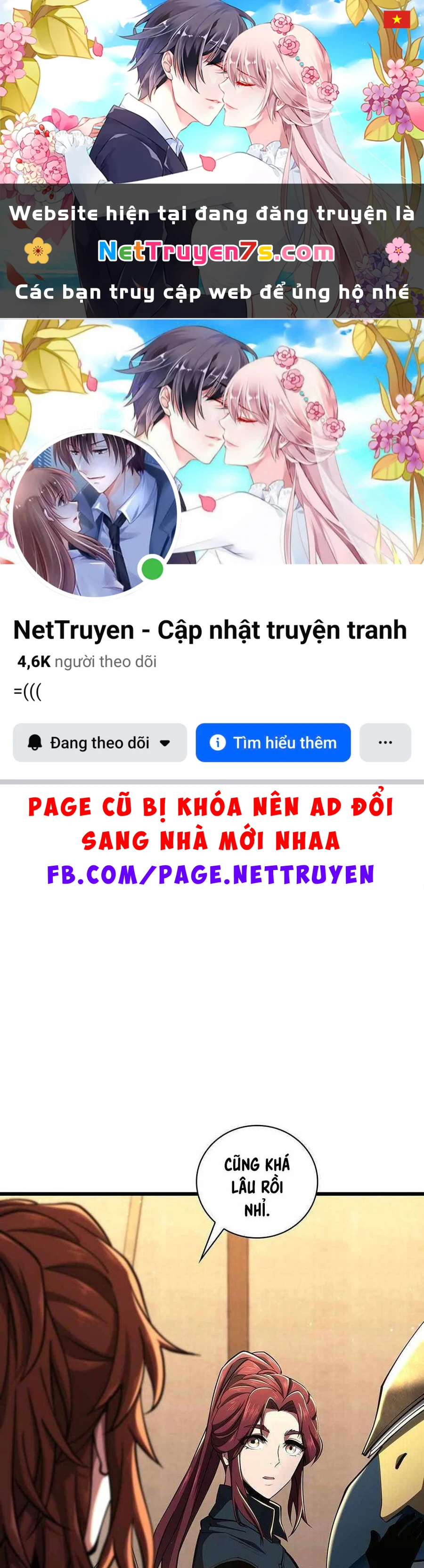 Ánh Sáng Cuối Con Đường Chapter 196 - 1