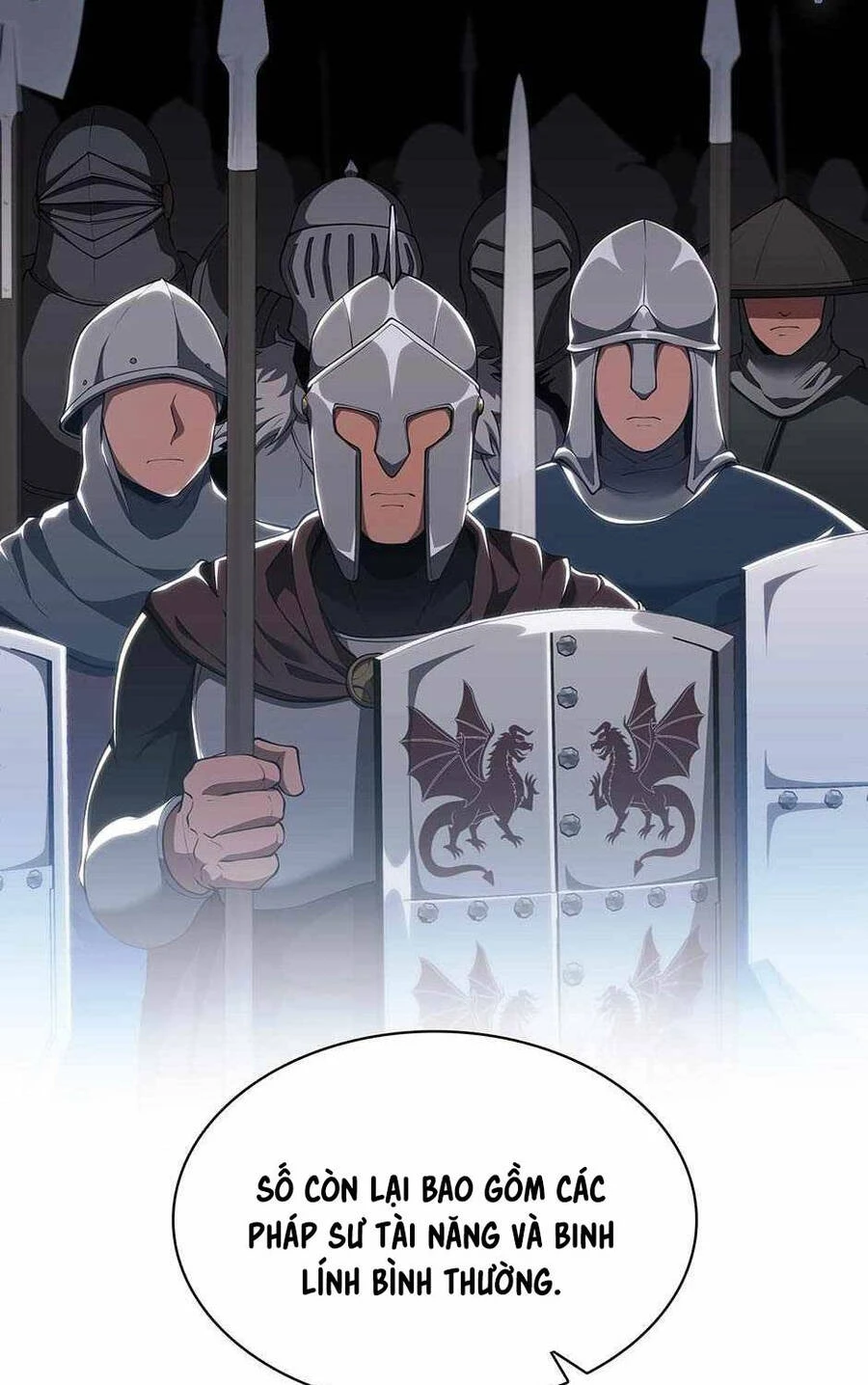 Ánh Sáng Cuối Con Đường Chapter 196 - 13