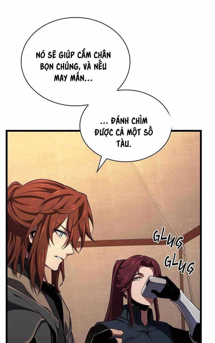 Ánh Sáng Cuối Con Đường Chapter 196 - 18