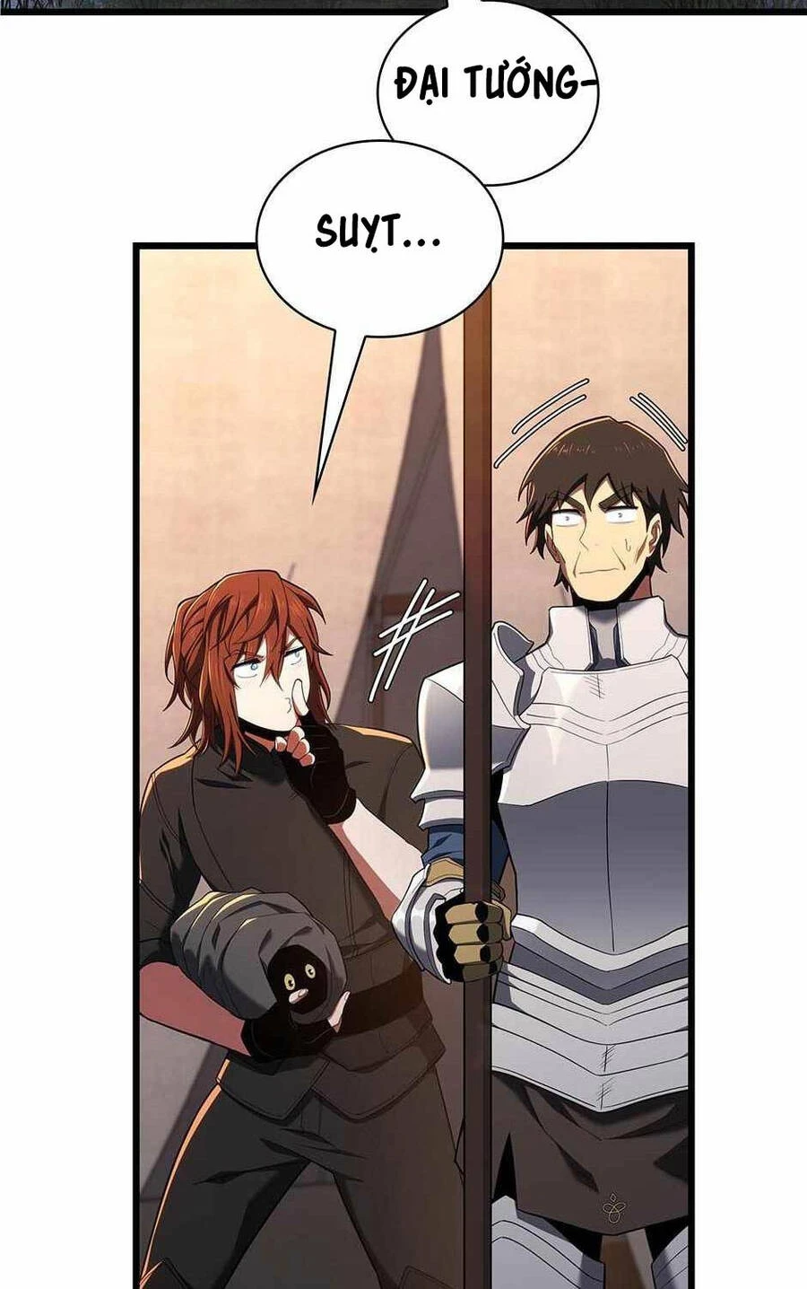 Ánh Sáng Cuối Con Đường Chapter 196 - 31