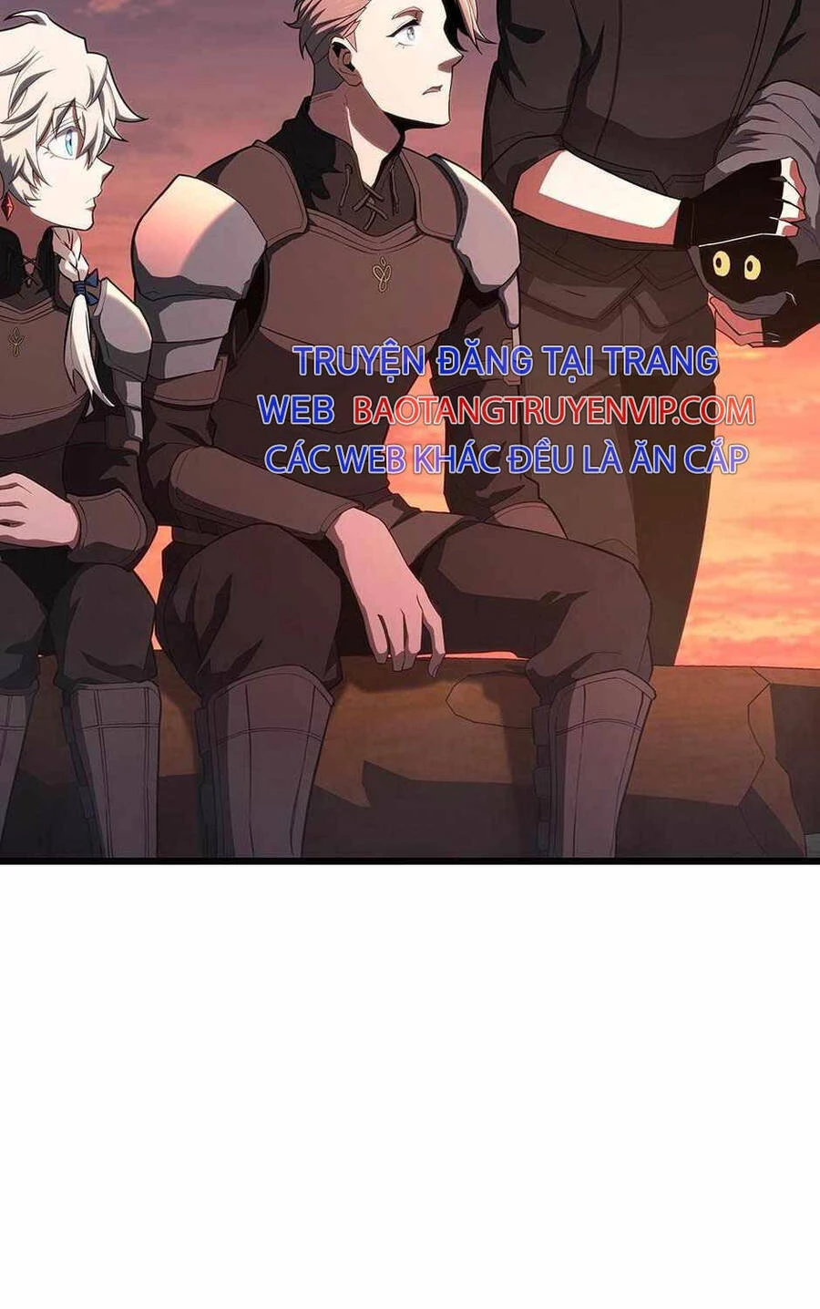 Ánh Sáng Cuối Con Đường Chapter 196 - 35