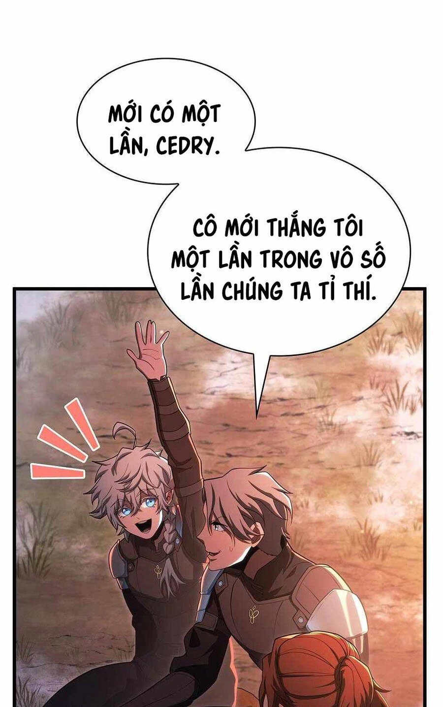 Ánh Sáng Cuối Con Đường Chapter 196 - 36