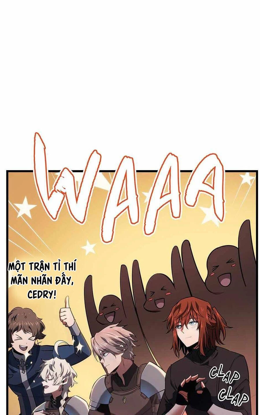 Ánh Sáng Cuối Con Đường Chapter 196 - 41