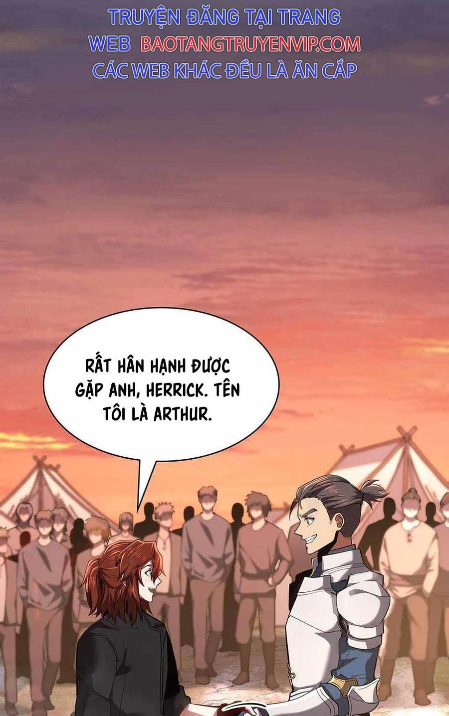 Ánh Sáng Cuối Con Đường Chapter 196 - 56