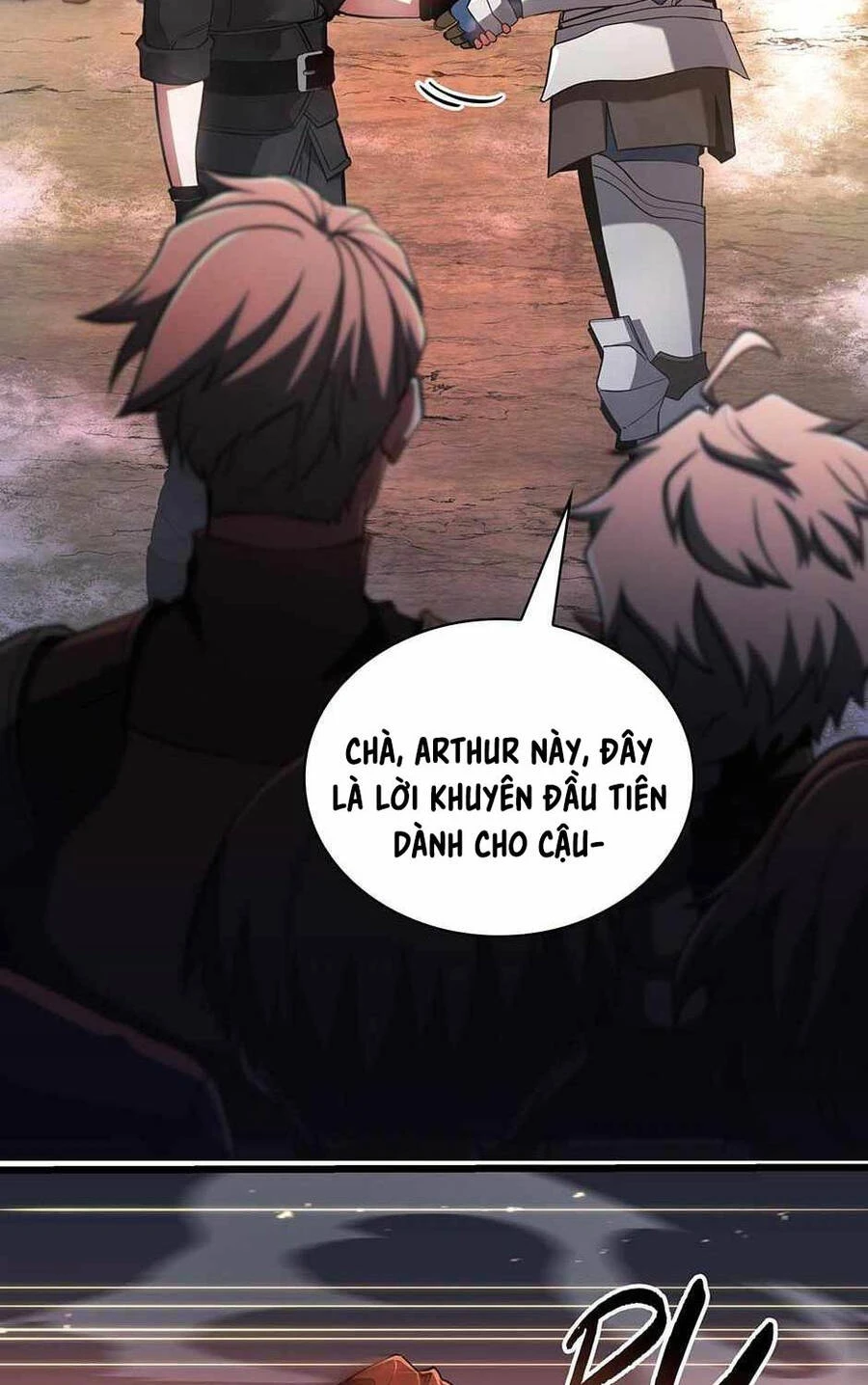 Ánh Sáng Cuối Con Đường Chapter 196 - 57