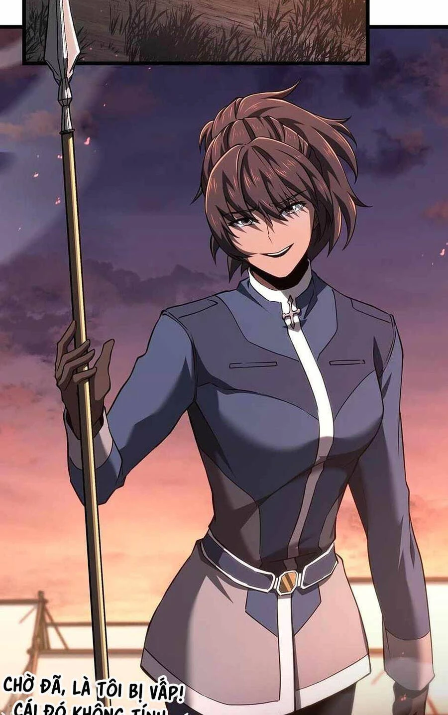 Ánh Sáng Cuối Con Đường Chapter 196 - 75