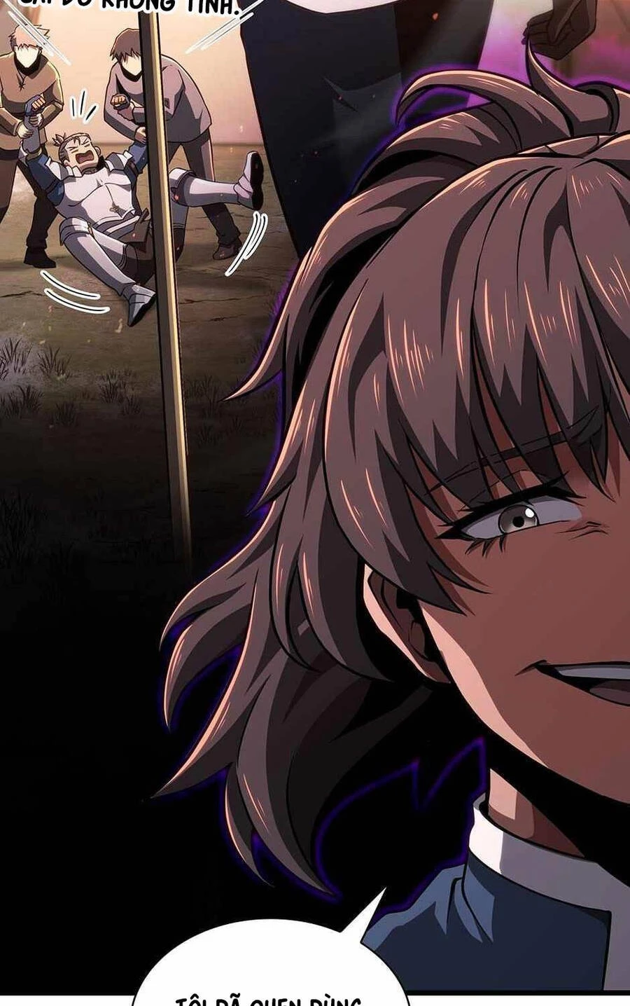 Ánh Sáng Cuối Con Đường Chapter 196 - 76