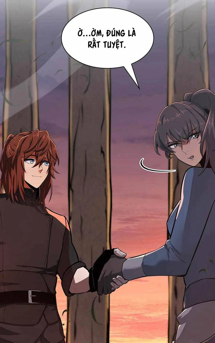 Ánh Sáng Cuối Con Đường Chapter 196 - 121