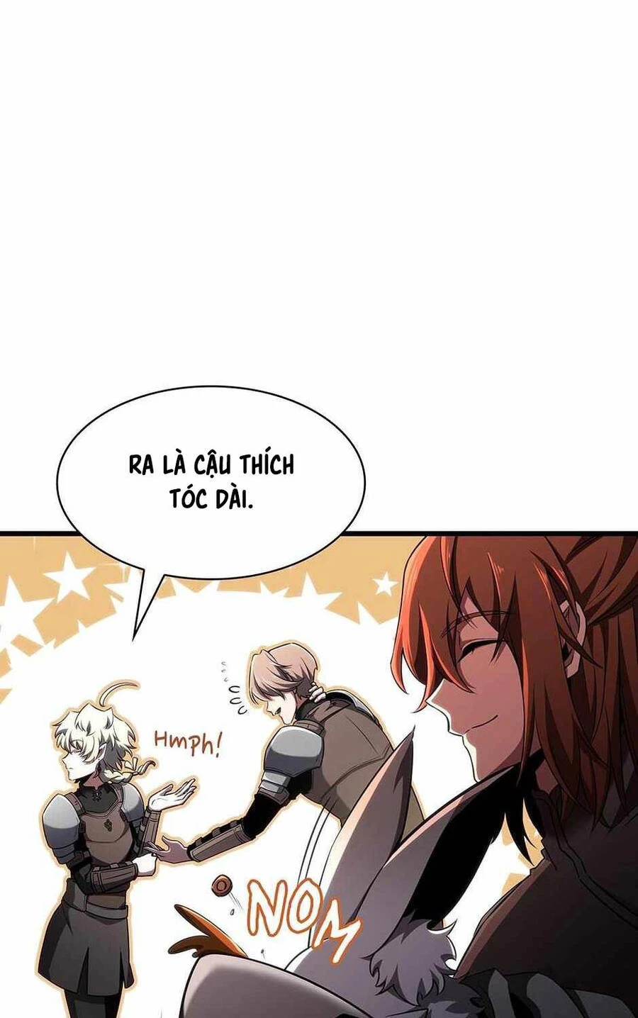 Ánh Sáng Cuối Con Đường Chapter 196 - 138