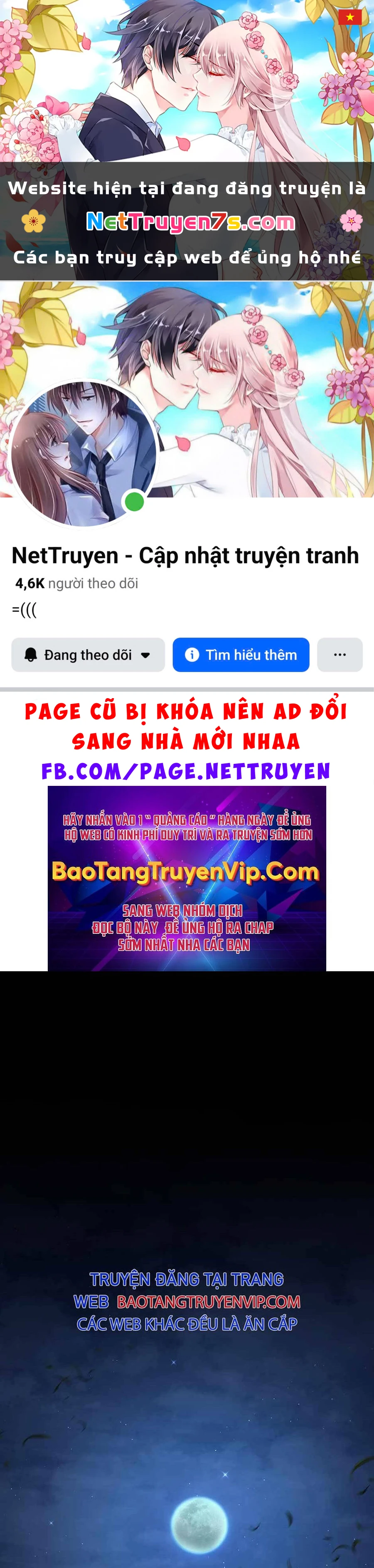 Ánh Sáng Cuối Con Đường Chapter  198 - 1