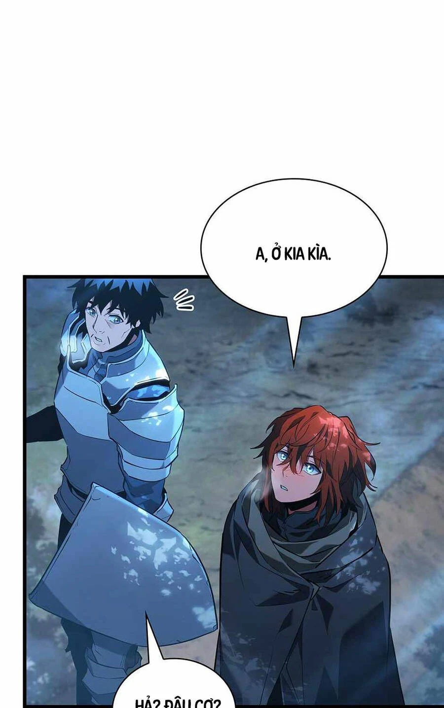 Ánh Sáng Cuối Con Đường Chapter  198 - 6