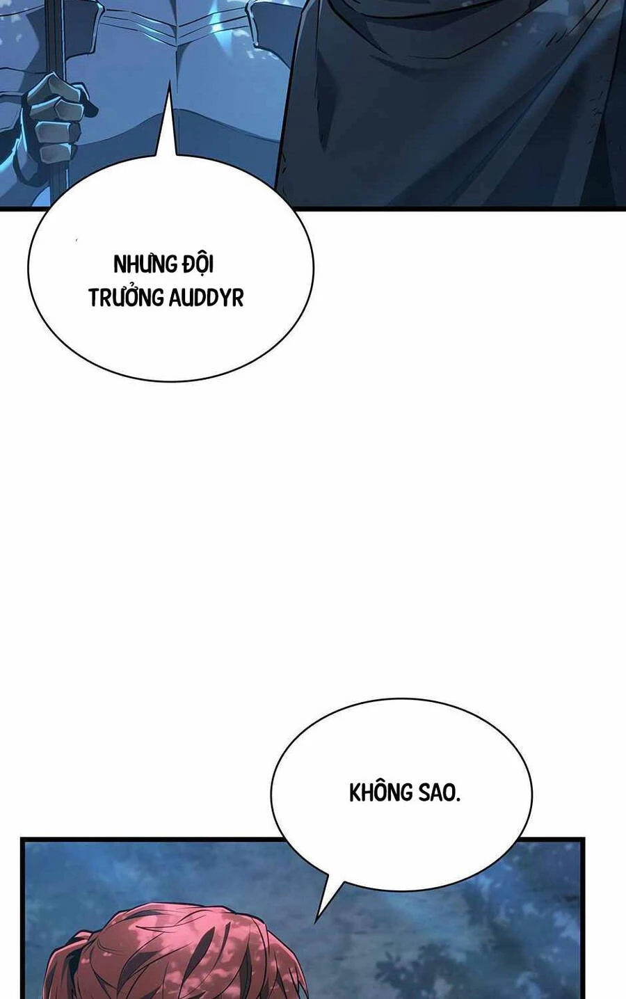 Ánh Sáng Cuối Con Đường Chapter  198 - 10