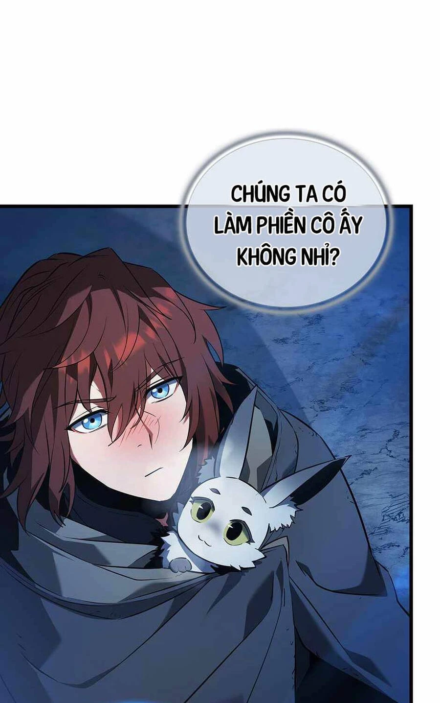 Ánh Sáng Cuối Con Đường Chapter  198 - 16