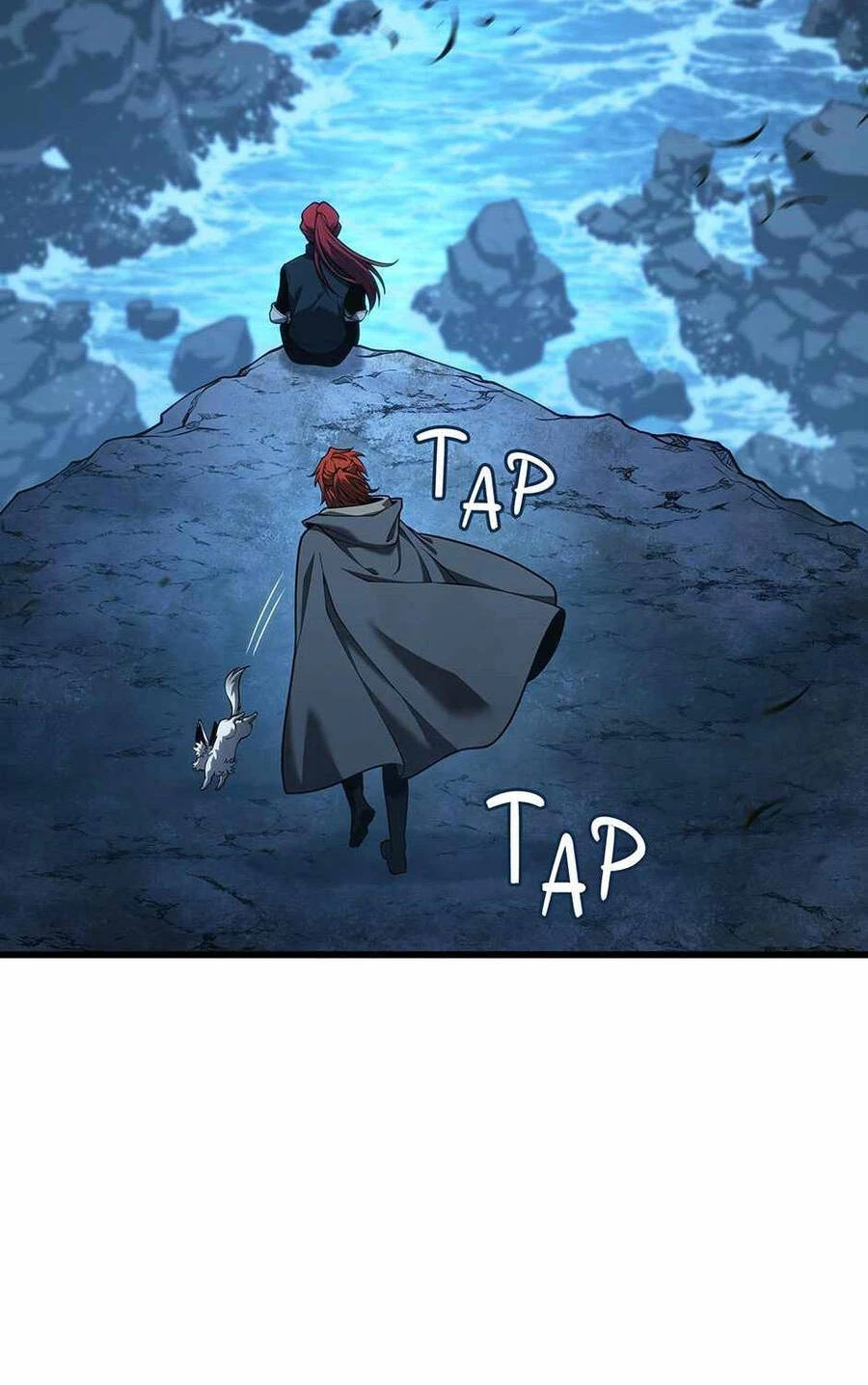 Ánh Sáng Cuối Con Đường Chapter  198 - 23