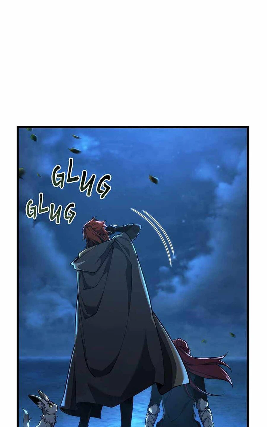 Ánh Sáng Cuối Con Đường Chapter  198 - 30