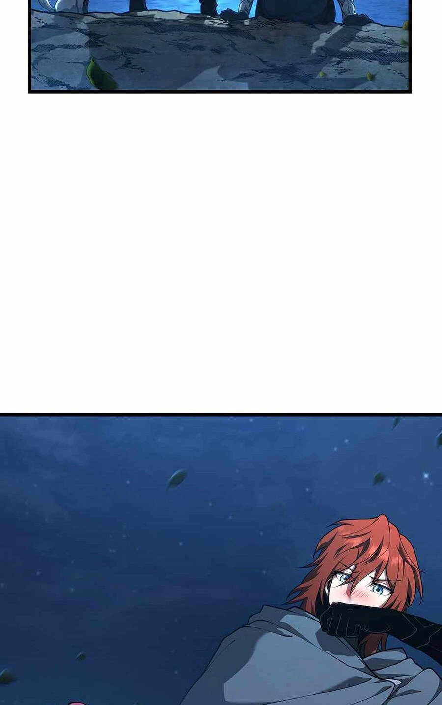 Ánh Sáng Cuối Con Đường Chapter  198 - 31